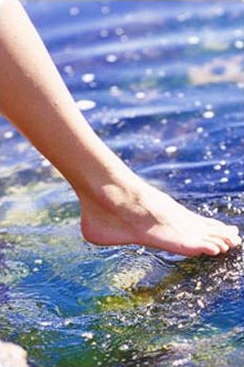 jambes carré zen sandrine