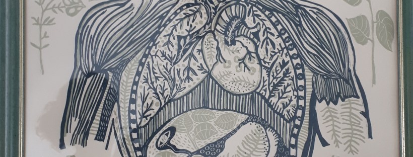 LES MAINS QUI ECOUTENT